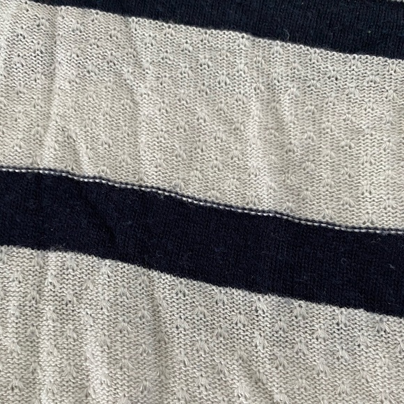 Forever 21 Striped Sweater - Picture 3 of 9